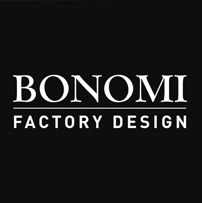 BONOMI FACTORY DESIGN